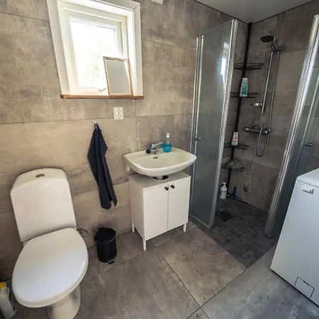 Vertical - Isterdalen Åndalsnes