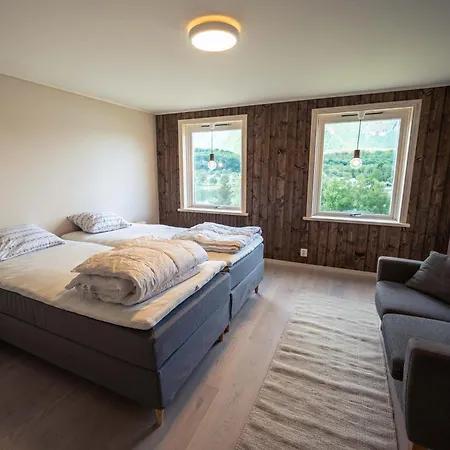 Privat bolig Vertical - Isterdalen