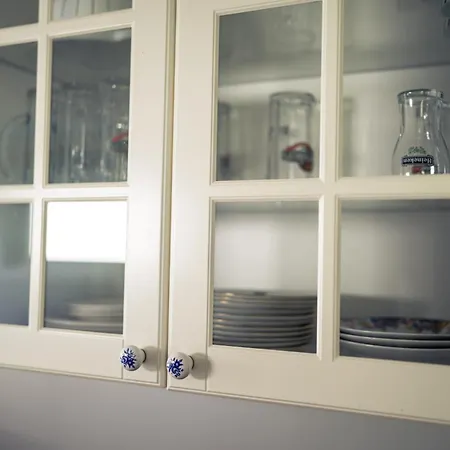 Vertical - Isterdalen *