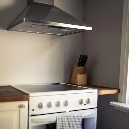 Privat bolig Vertical - Isterdalen