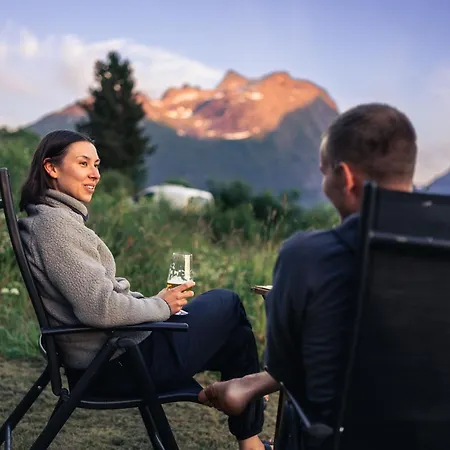 Vertical - Isterdalen * Åndalsnes