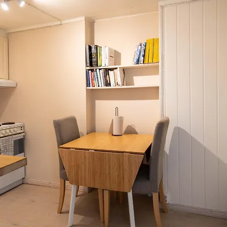 Privat bolig Vertical - Isterdalen *