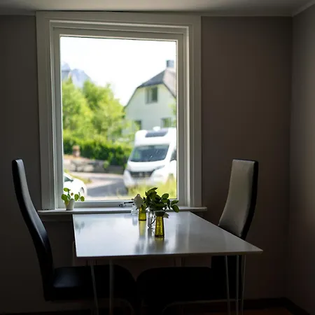 Vertical - Isterdalen Privat bolig *