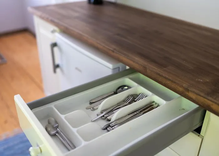 Vertical - Isterdalen Privat overnatting *