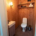 Vertical - Isterdalen Quarto em Acomodações Particulares