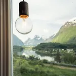 Quarto em Acomodações Particulares Vertical - Isterdalen