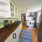 Vertical - Isterdalen Quarto em Acomodações Particulares *