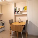 Quarto em Acomodações Particulares Vertical - Isterdalen *