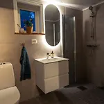 Vertical - Isterdalen Quarto em Acomodações Particulares *